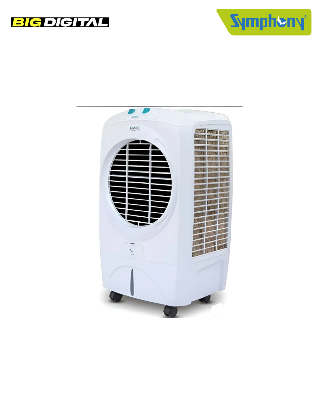 Air-Cooler